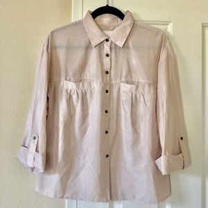 BCBGeneration blouse
